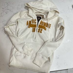 Abercrombie and Fitch hoodie